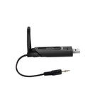 BlitzWolf BW-BR1 Pro Wireless bluetooth V5.0 USB Receiver Audio Transmitter 2 in 1 Adapter for PC/TV