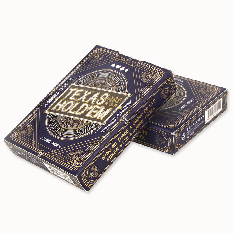 TEXAS HOLD'EM Creative Game Card Werewolf Killing Poker Party Playing Cards Board Games Magic Props from Xiaomi Youpin