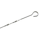 10pcs Stainless Steel BBQ Grill Tools Set Outdoor Barbecue Grilling Accessories Kit