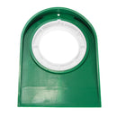 Golf Training Practice Indoor Push Driver Putting Disk Hole Green Cup Disk