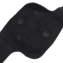 Electric Knee Joint Physiotherapy Massage Arthritis Pain Therapy Device Vibration Heating Massager Brace Care