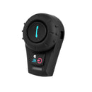 Motorcycle Helmet Intercom 500M Headset BT Interphone With bluetooth Function