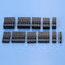 620Pcs 2.54mm Dupont Jumper Connector Terminal Connector Compatible Wire Gauge 18-26AWG Housing Kit