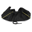 Winch Cover Universal For 6000-17000 Pounds Winch 17x26x56cm Black