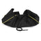 Winch Cover Universal For 6000-17000 Pounds Winch 17x26x56cm Black