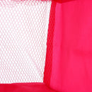 9 Shelves Hanging Closet Wardrobe Clothes Rack Storage Organizer Bag Blanket