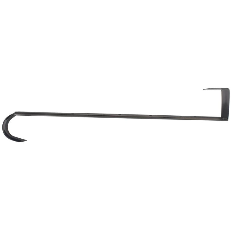 Multi-functional Retractable Hook Adjustable Wreath Hanger Hook For Front Door Christmas Decorations