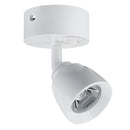 3W LED Spotlight Bedside Reading Ceiling Wall Light Lamp Adjustable AC85-265V