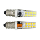 E14 AC85V-265V SMD2835 28leds 5W No Flicker Non-dimmable LED Corn Light Bulb Home Decorative Lamp