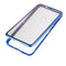 Bakeey Anti-peeping Magnetic Adsorption Metal Double-sided 9H Tempered Glass Protective Case For Xiaomi Redmi Note 7 / Redmi Note 7 PRO