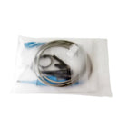 Hantek P2301B 300MHz 100M Oscilloscope Probe BNC Protective Cap Scope Clip Probe
