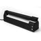 LED 220V Manual Impulse Heater Manual Hand Sealer Heat Sealing Machine Poly Tubing Plastic Bag Sealer