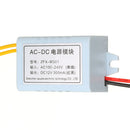 10pcs XH-M301 AC-DC Power Adapter Switch Power Supply Module AC100-240V To DC12V