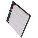 3200 Hole Solderless Test Breadboard With PCB Prototype Board For