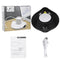 2 in 1 USB Cup Heater Cooler Plate Tea Milk Heating Cooling Pad For Home Office