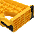 Wnew 2pcs Drawer Slide Jig Set Drawer Slide Mounting Tool Woodworking Tool