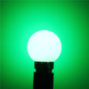 3W B22 Colorful Party 3 LED 2835 SMD Light Energy-saving Lamps Durable Bulbs AC 220V