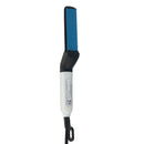Minleaf Quick Beard Straightener Multifunctional Hair Comb Curling Curler Show Cap Men