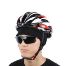 WEST BIKING Bike Cycling Cap Winter Windproof Warm Helmet Inner Hat