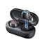 Elough Q65 TWS bluetooth Wireless Stereo Earphone IPX7 Waterproof Touch Sport Earbuds for Xiaomi