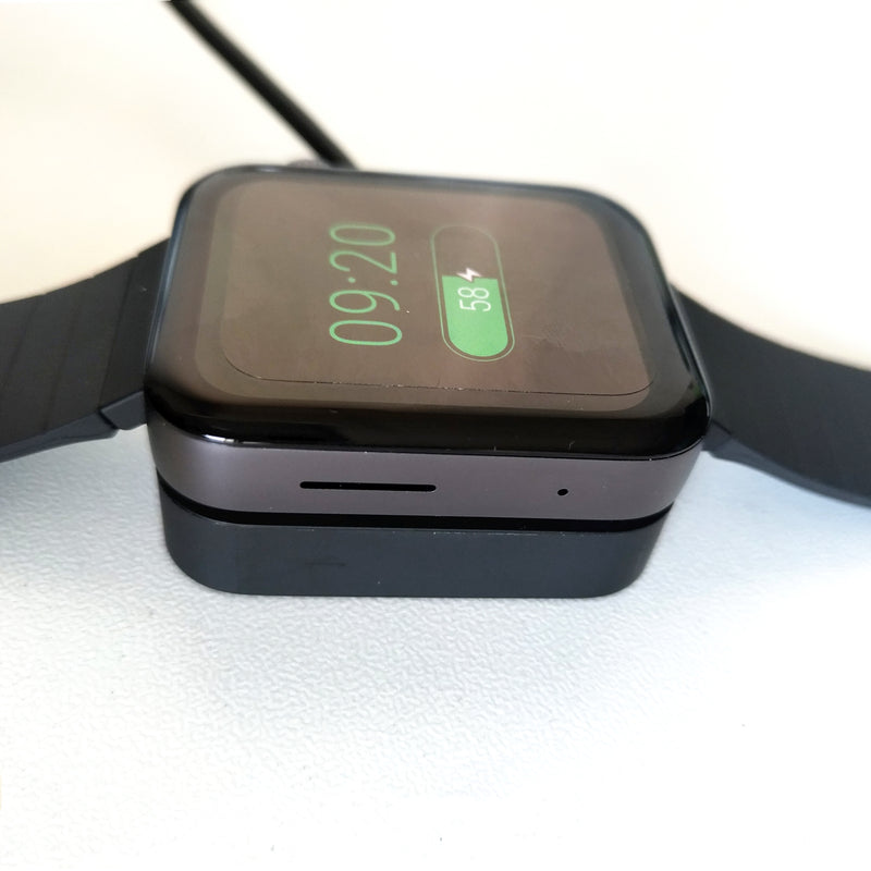 Bakeey 100CM USB Charging Dock Watch Cable For Xiaomi Watch