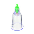12-Cups Chinese Vacuum Cupping Acupuncture Massage Therapy Magnetic Suction Set