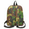 Military Fans Camouflage Backpack Fishing Hiking Camping Tactical Shoulder Bag