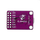 CJMCU-2112 CP2112 Evaluation Sensor For CCS811 Debugging Board USB to I2C Communication Converter  Module