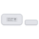 Original Aqara Zig.Bee Version Window Door Sensor Smart Home Kit Remote Alarm 1/2/3/4PCS