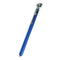 Low Pressure Tire Gauge Pen ATV Motorcycle Car Truck Bike PSI For Honda/Yamaha
