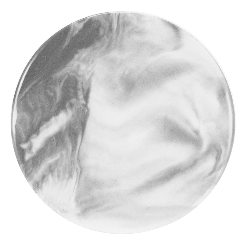 3 Pattern Set Marble Anti-Slip Ceramic Coaster Coffee Cup Mat Table Pads Decor