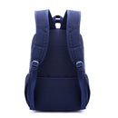 Men Boy Nylon Casual Backpack Outdoor Travel School Laptop Handbag Shoulder Bag