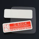 Anti-Scratch Transparent Clear Screen Protector Film Guard For Pebble Time Watch