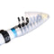 ZANLURE 1.8~3.6M Telescopic Carbon Fishing Rod Ultra Light Portable Outdoor Fishing Pole Fishing Accessories