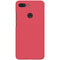 NILLKIN Matte Shockproof Hard PC Back Cover Protective Case for Xiaomi Mi8 Mi 8 Lite