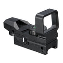 Tactical Holographic Red Dot Sight Scope with Compass for Hunting EC