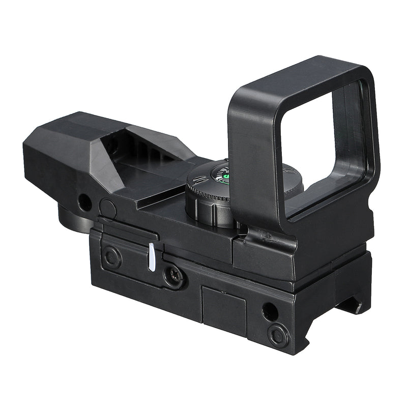 Tactical Holographic Red Dot Sight Scope with Compass for Hunting EC