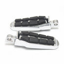 Footpeg Rest For Harley Softail Sportster Dyna Glide Fat Boy Road 4400 Retro