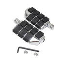 Footpegs For Harley Softail Sportster Dyna Touring Male Mount Rear Foot Peg