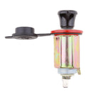 12V-Car Boat Dual Cigarette Lighter Socket Dual USB Port Chargr Voltmeter