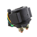 New Black Starter Solenoid System Switch for Honda 250 TRX250EX SPORTRAX 2003-2008 ATV