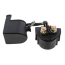 Motorcycle Motorbike Motor Starter Solenoid Relay for Honda TRX400EX TRX 400 EX FOURTRAX 1999-2004 ATV