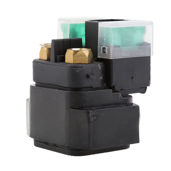 Starter Relay Solenoid Fit Suzuki AN400 DL 650 1000 GSX-R 600 750 1000 LTA K