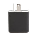 2-Pin 12V Motorcycle LED Turn Signal Flasher Relay Speed Adjustable Indicator Black