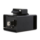6-12V 2 Pin Motorcycle Turn Signal Light Indicator Flasher Blinker Relay Beeper