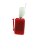 12V Auto motorcycle LED Turn Indicator Light Flasher Relay Turn Signal Rate Control Blink relais