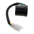 New Universal 12V Relay LED Turn Signals Flasher Blinker Fix Motorcycle KTM