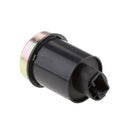 Turn Signal Blinker Flasher Relay Round 12V GY6 4Stroke Scooter KYMCO