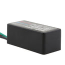 Flash Strobe Controller GS-100A Car Flasher Module 12V Flash Module Controller Box for LED Brake Tail Stop Lights