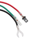 Flash Strobe Controller GS-100A Car Flasher Module 12V Flash Module Controller Box for LED Brake Tail Stop Lights